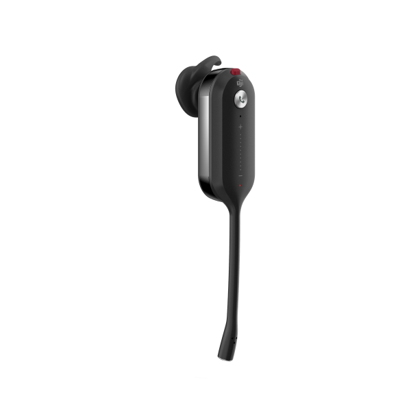 Yealink WH67 Convertible DECT Wireless Headset