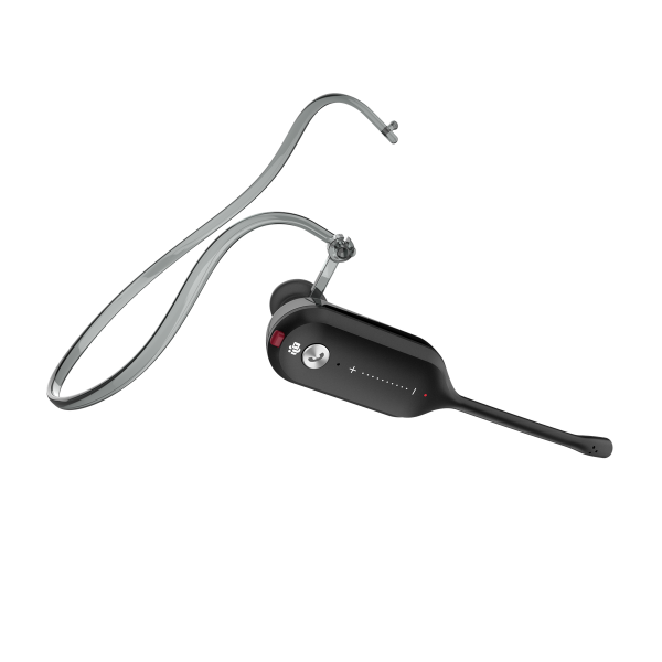 Yealink WH67 Convertible DECT Wireless Headset