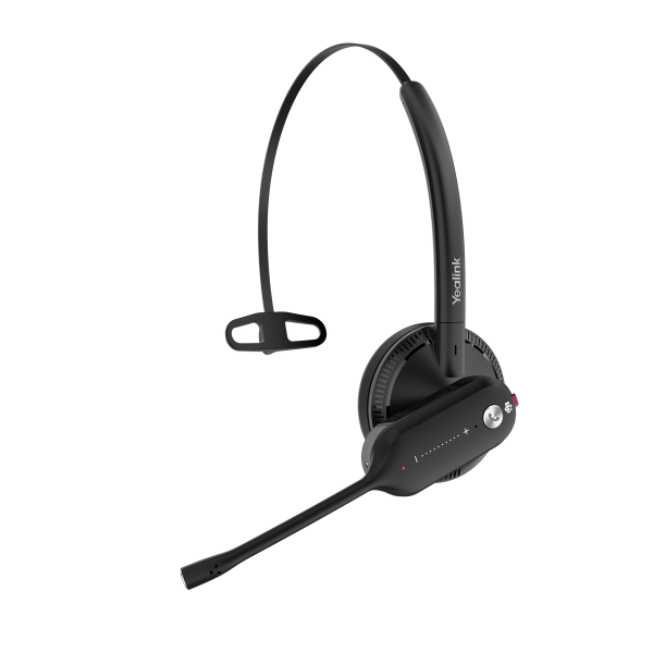 Yealink WH67 Convertible DECT Wireless Headset