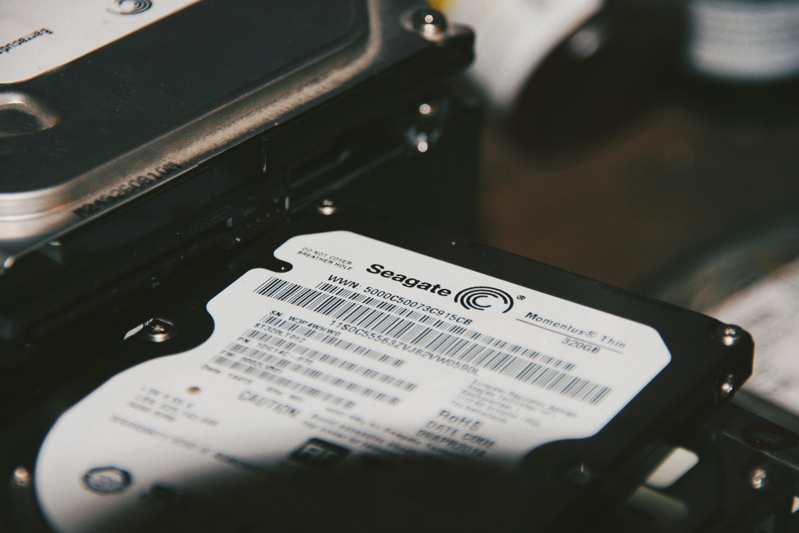 Backup