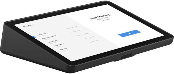 Logitech Tap IP Meeting Room Touch Controller 952-000085