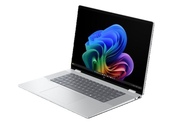 HP OmniBook X Flip 2in1 Core U7 16GB 1TB NVMe M.2 16" 3K OLED AI Laptop