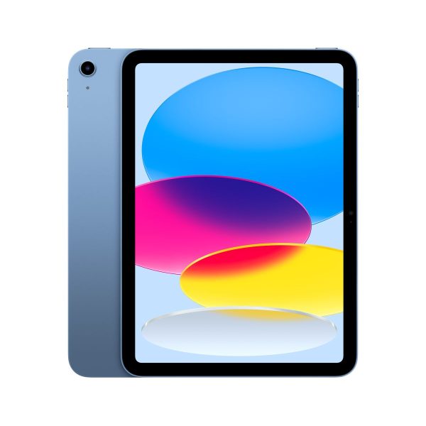 Apple iPad 11 inch A16 Wi-Fi 256GB