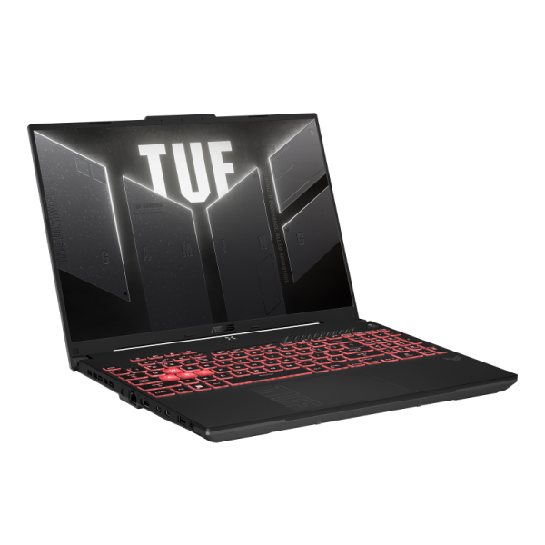 ASUS TUF Gaming A16 Ryzen 7 16GB RAM 512GB SSD 16" RTX4050 WUXGA Notebook