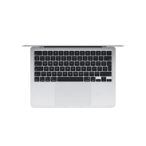 Apple Macbook Air 13" with M5 chip, 10-core CPU 8-core GPU 16GB RAM 512GB