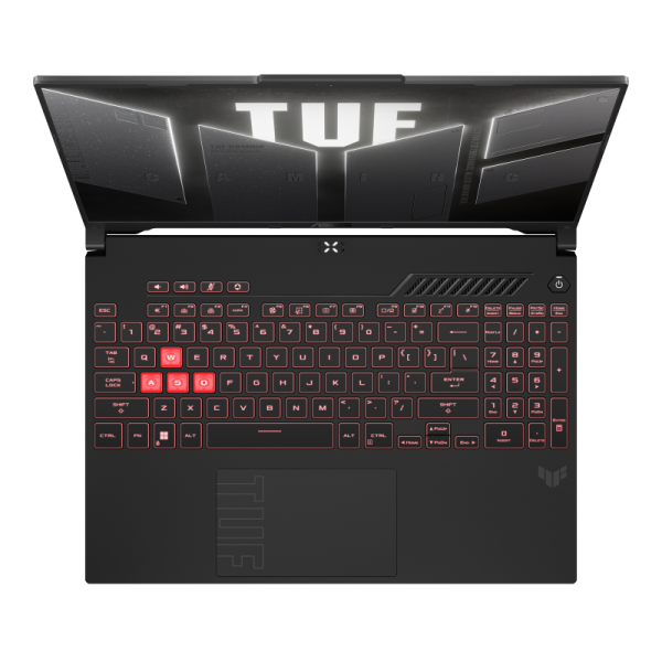 ASUS TUF Gaming A16 Ryzen 7 16GB RAM 512GB SSD 16" RTX4050 WUXGA Notebook