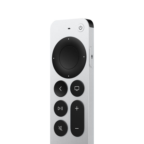 Apple TV 4K 128GB
