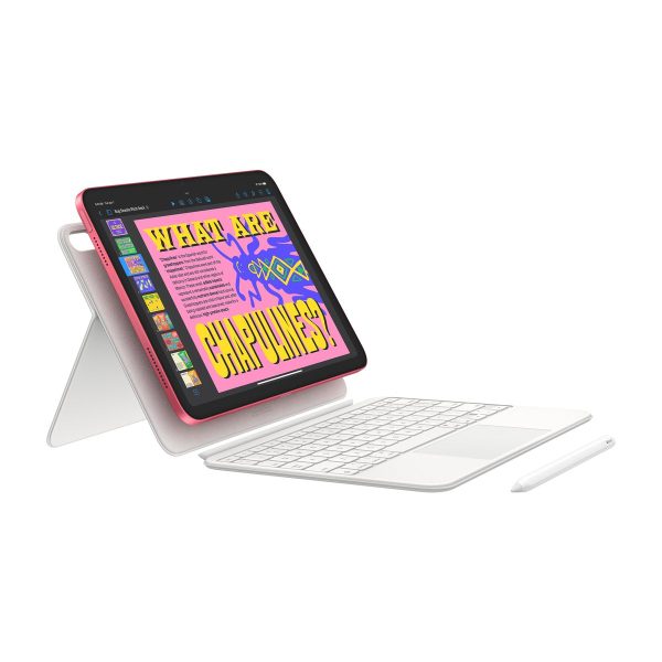 Apple iPad 11 inch A16 Wi-Fi 256GB