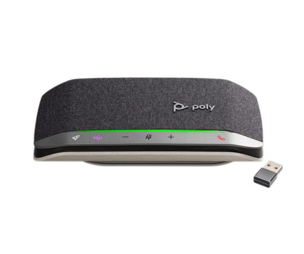 Poly Business Phones & Speakerphones