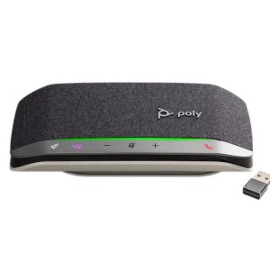 Poly Business Phones & Speakerphones