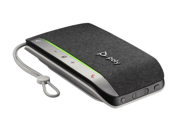 Poly Business Phones & Speakerphones