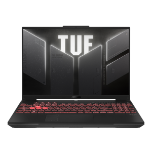 ASUS TUF Gaming A16 Ryzen 7 16GB RAM 512GB SSD 16" RTX4050 WUXGA Notebook