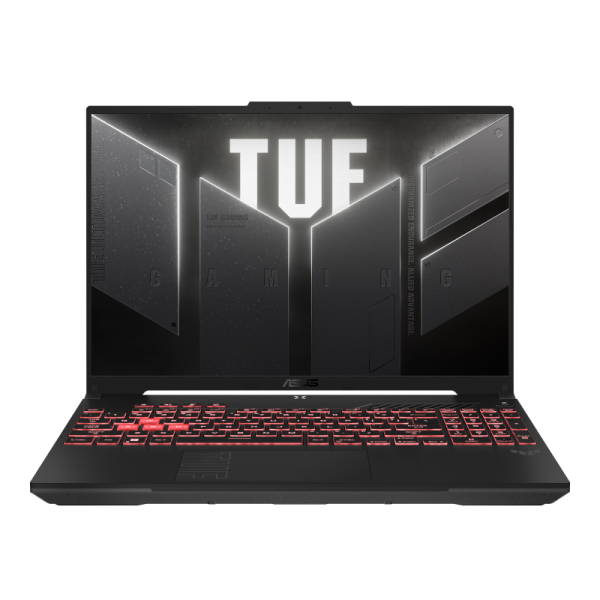 ASUS TUF Gaming A16 Ryzen 7 16GB RAM 512GB SSD 16" RTX4050 WUXGA Notebook