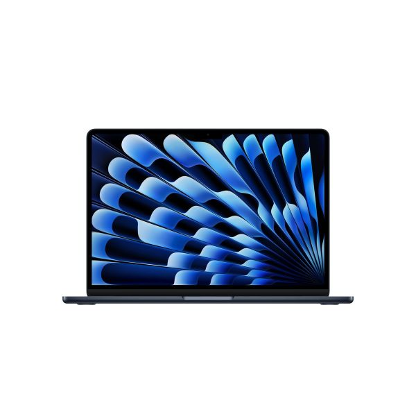 Apple Macbook Air 13" with M5 chip, 10-core CPU 8-core GPU 16GB RAM 512GB
