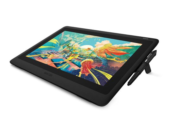 Wacom Cintiq 16" Creative Pen Display