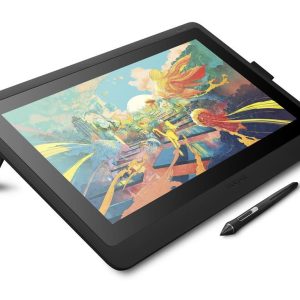 Wacom Cintiq 16" Creative Pen Display